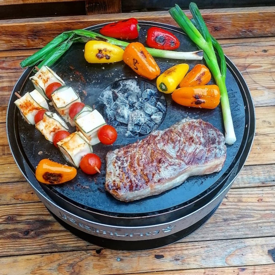 Remundi Pirus Schwarz