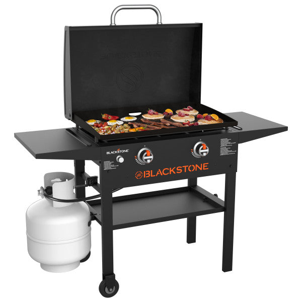 Blackstone 28" Griddle Grillstation inkl. Deckel