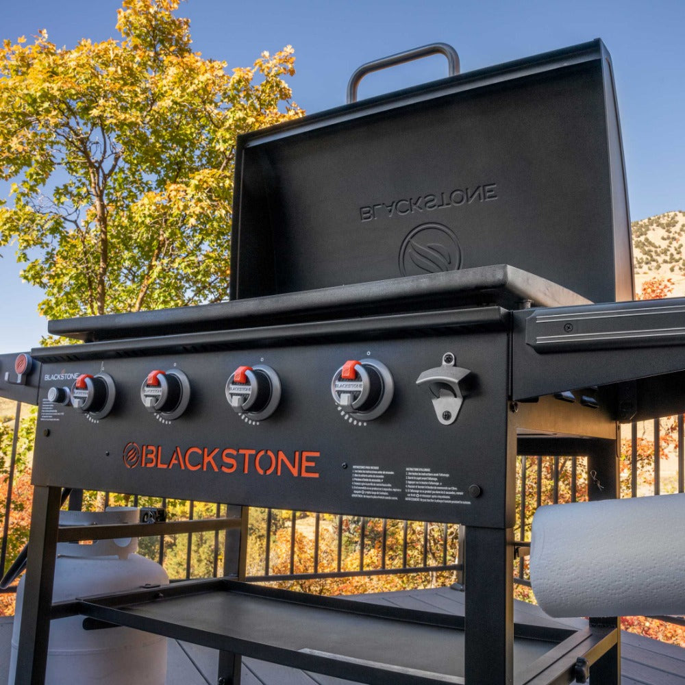 Blackstone 36