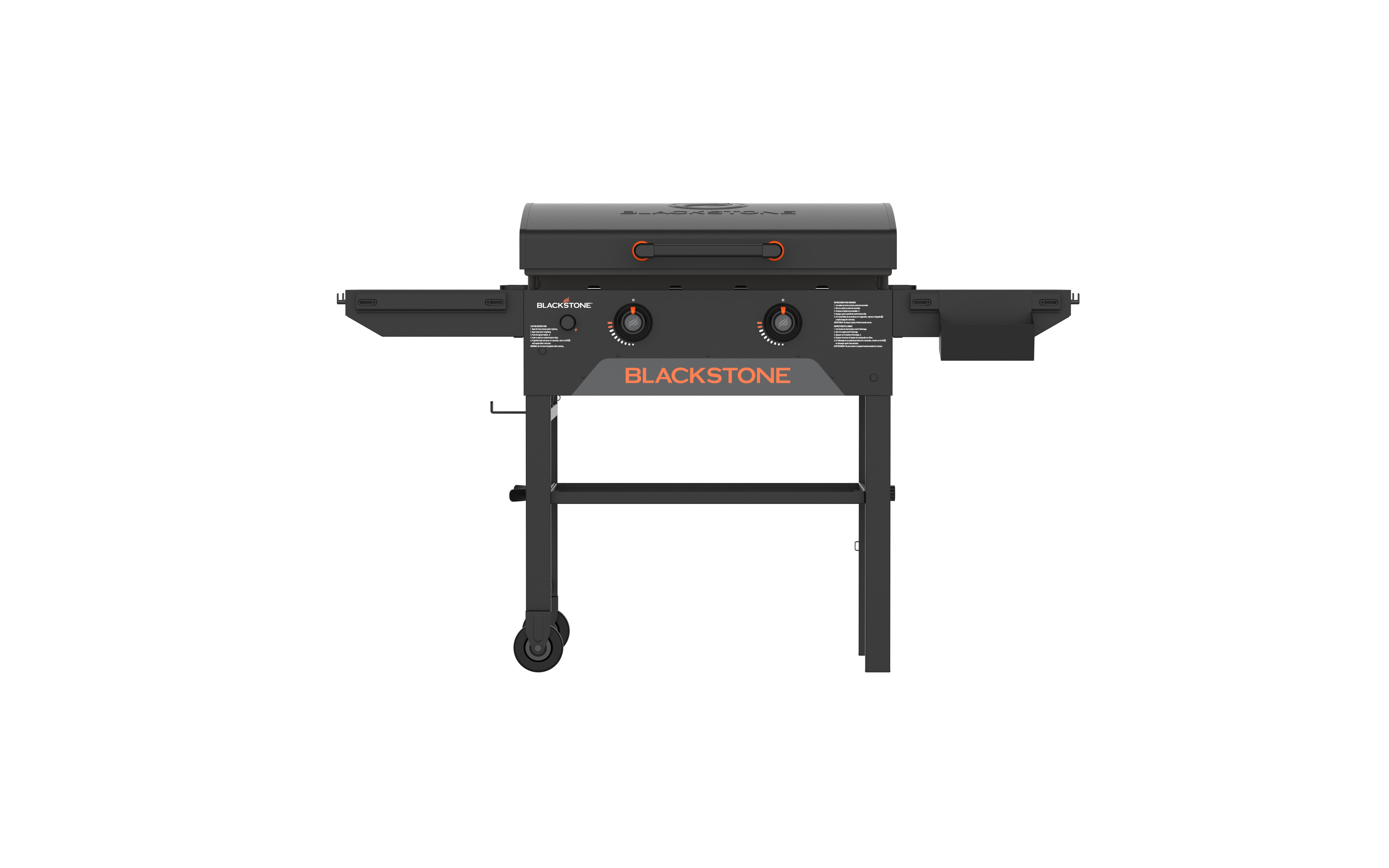 Blackstone 28" Omnivore Griddle inkl. Deckel