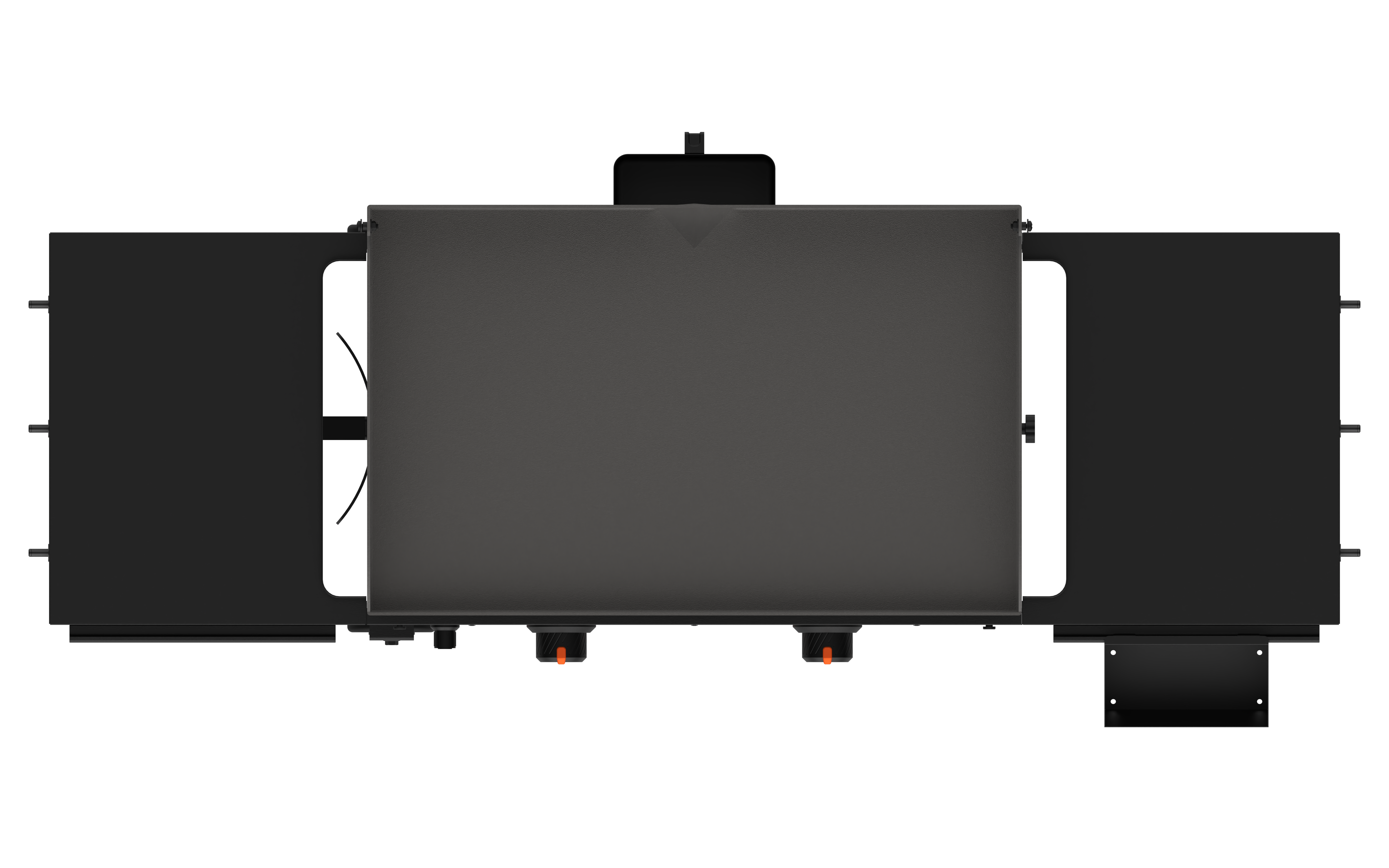 Blackstone 28" Omnivore Griddle Detail
