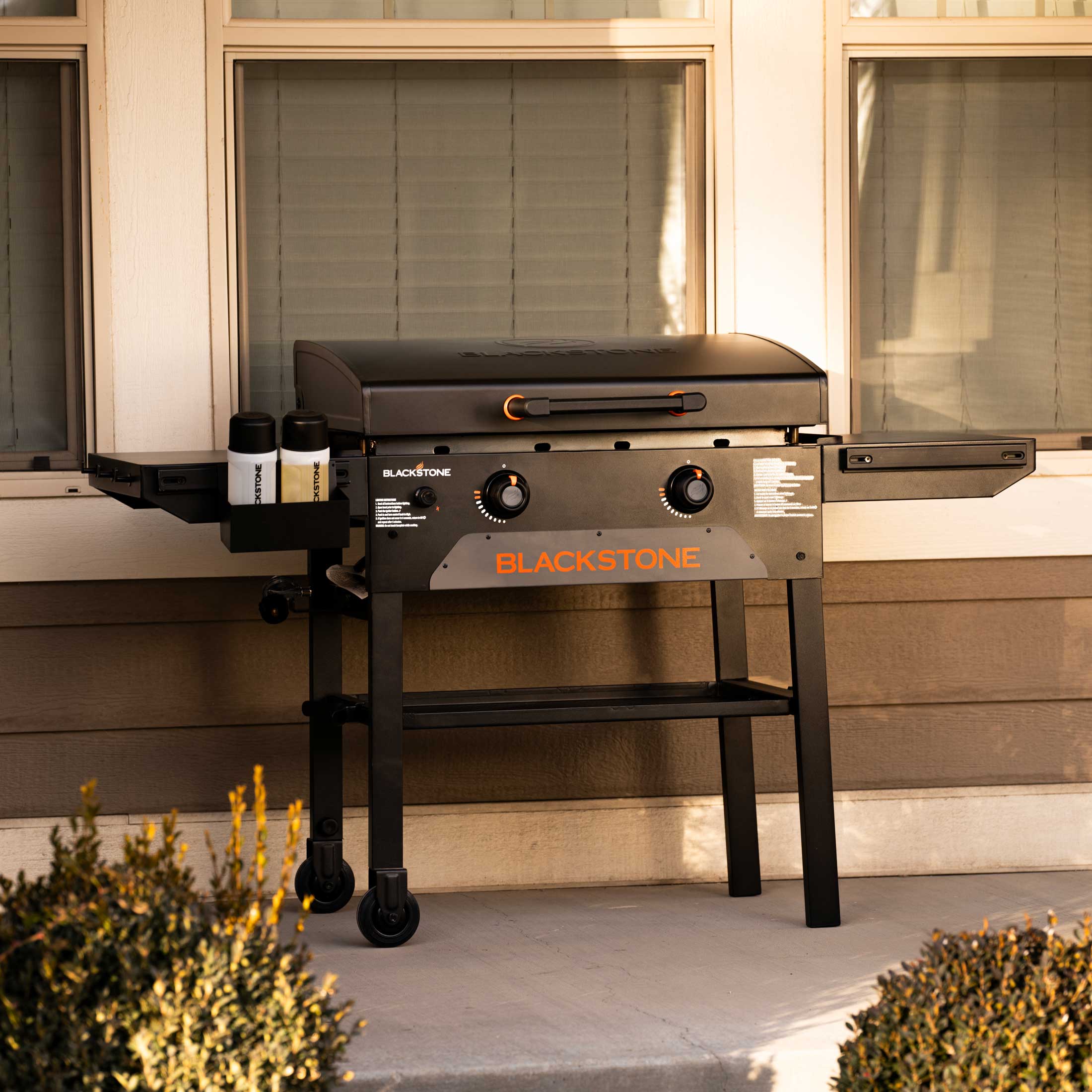 Blackstone 28" Omnivore Lifestyle