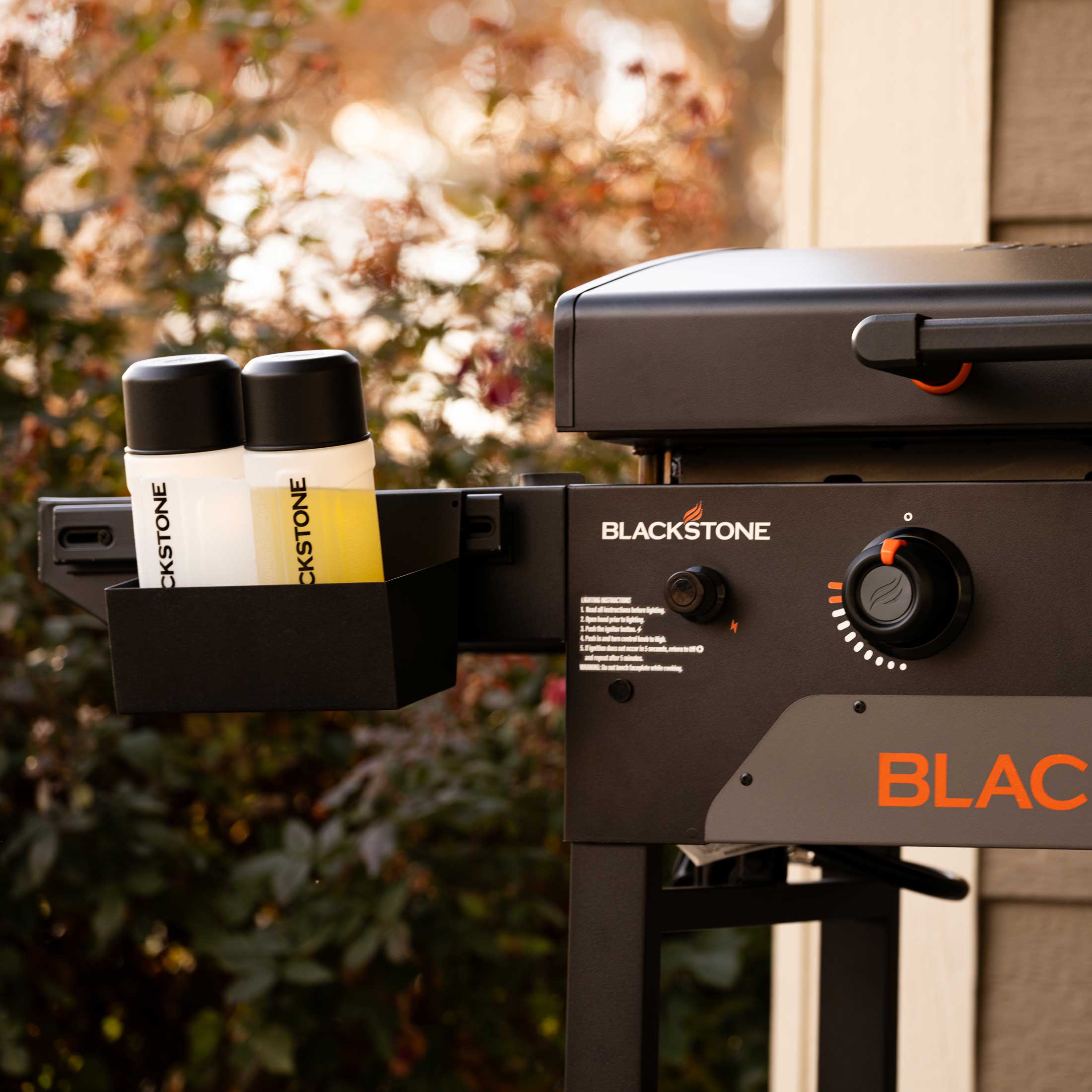 Blackstone 28" Omnivore Lifestyle