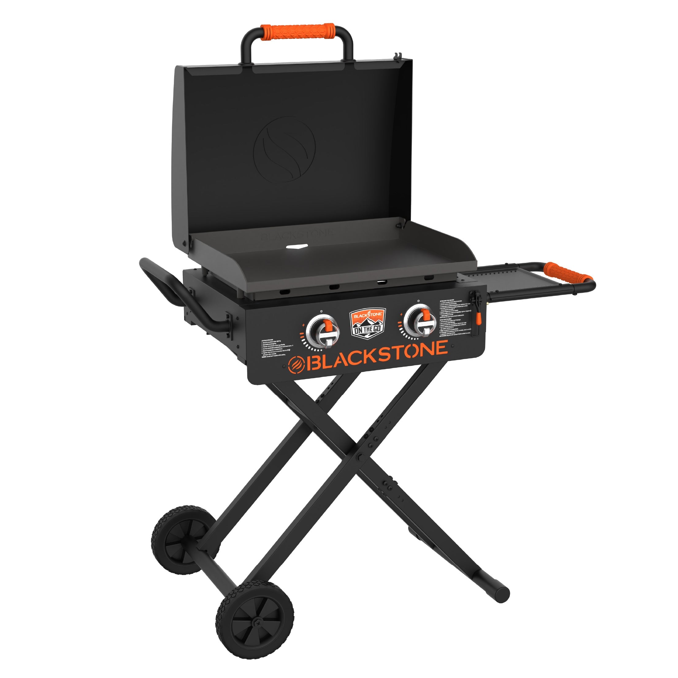 Blackstone 22" Griddle Flexfold