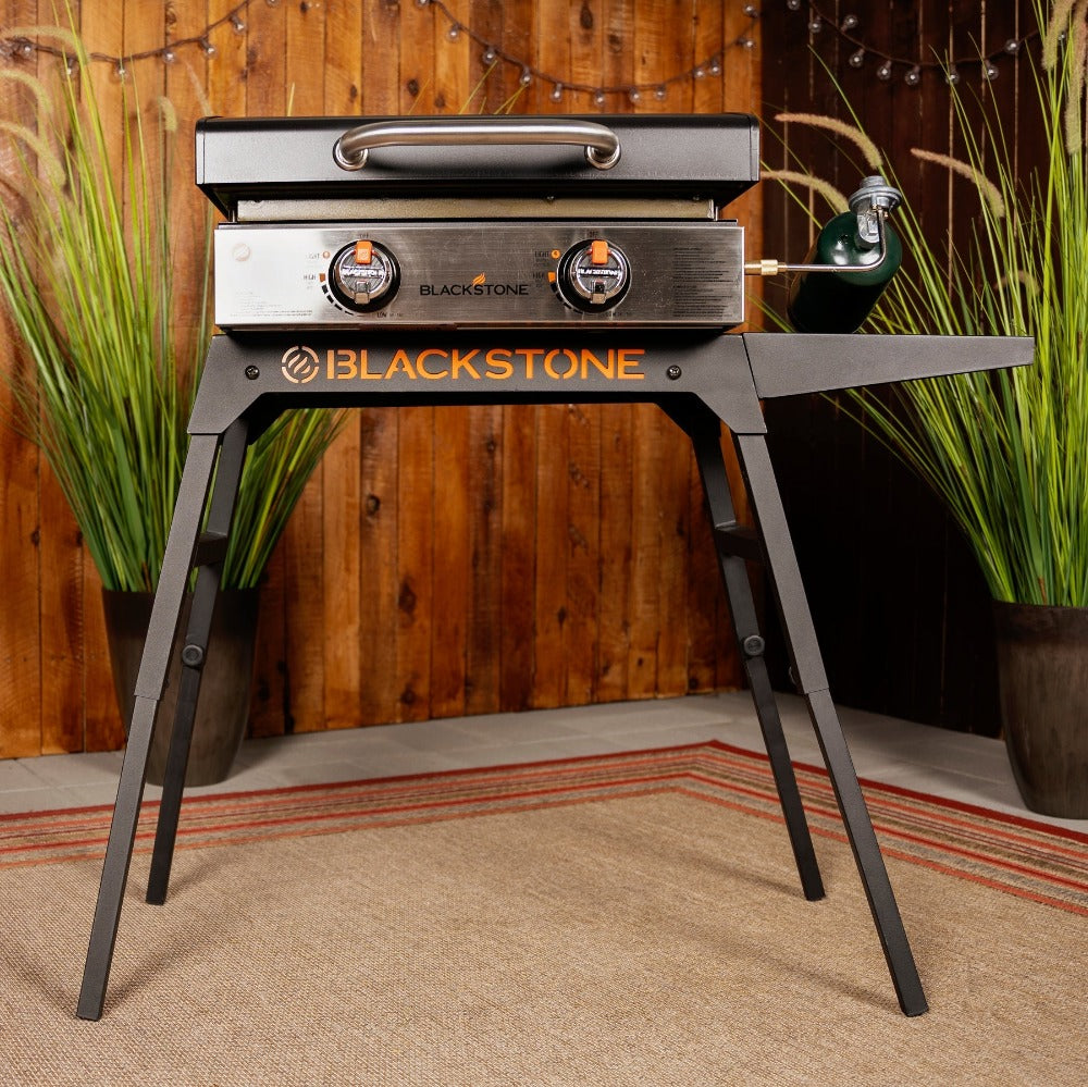 Blackstone Griddle Untergestell für 17/22