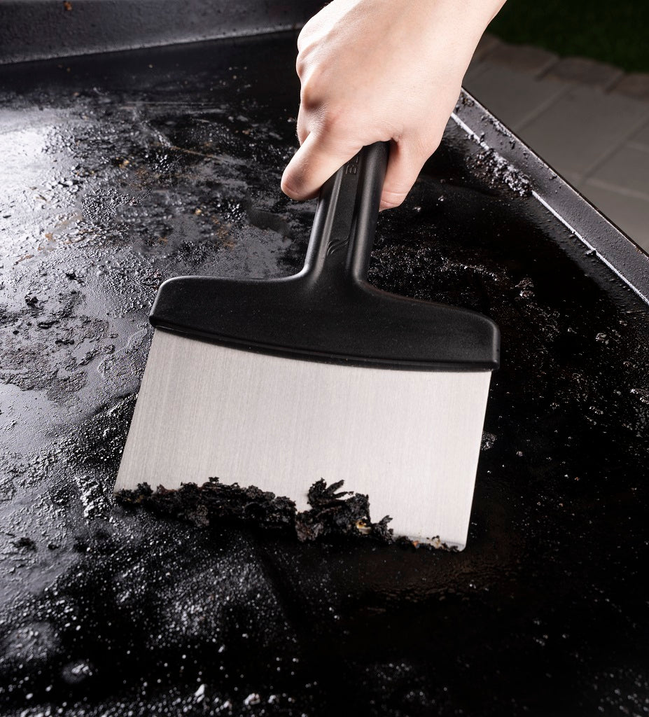 Blackstone Griddle Essentials Toolkit – 5 teilig