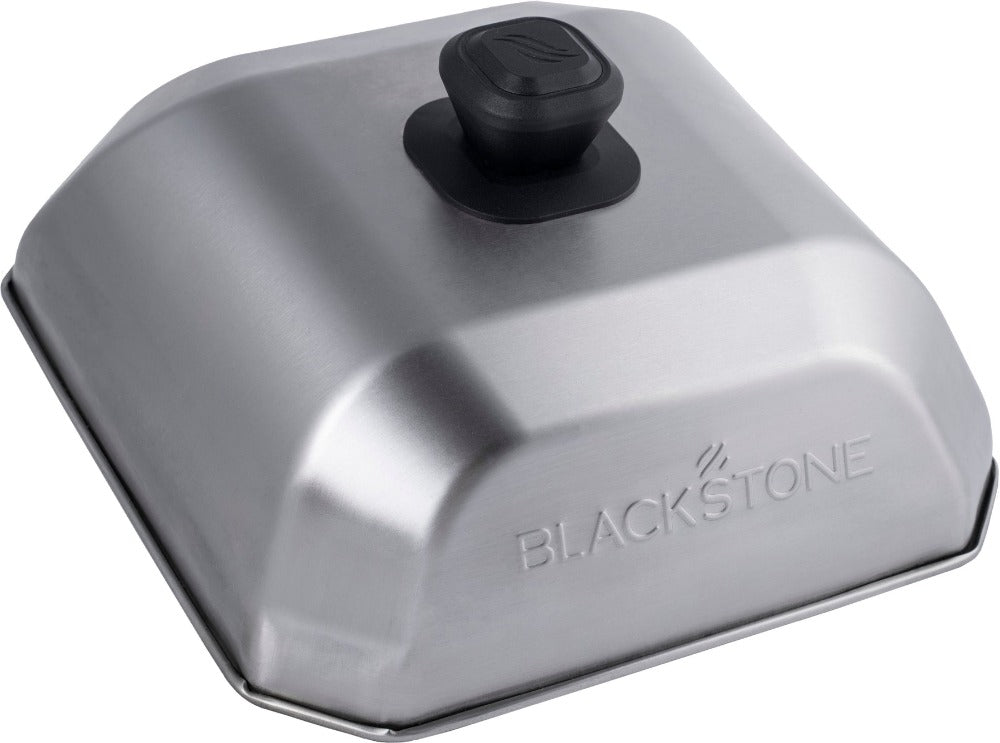 Blackstone Grillglocke / Garhaube (quadratisch)
