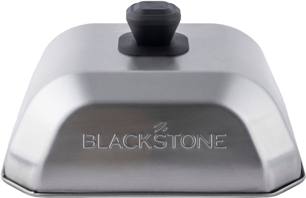 Blackstone Grillglocke / Garhaube (quadratisch)