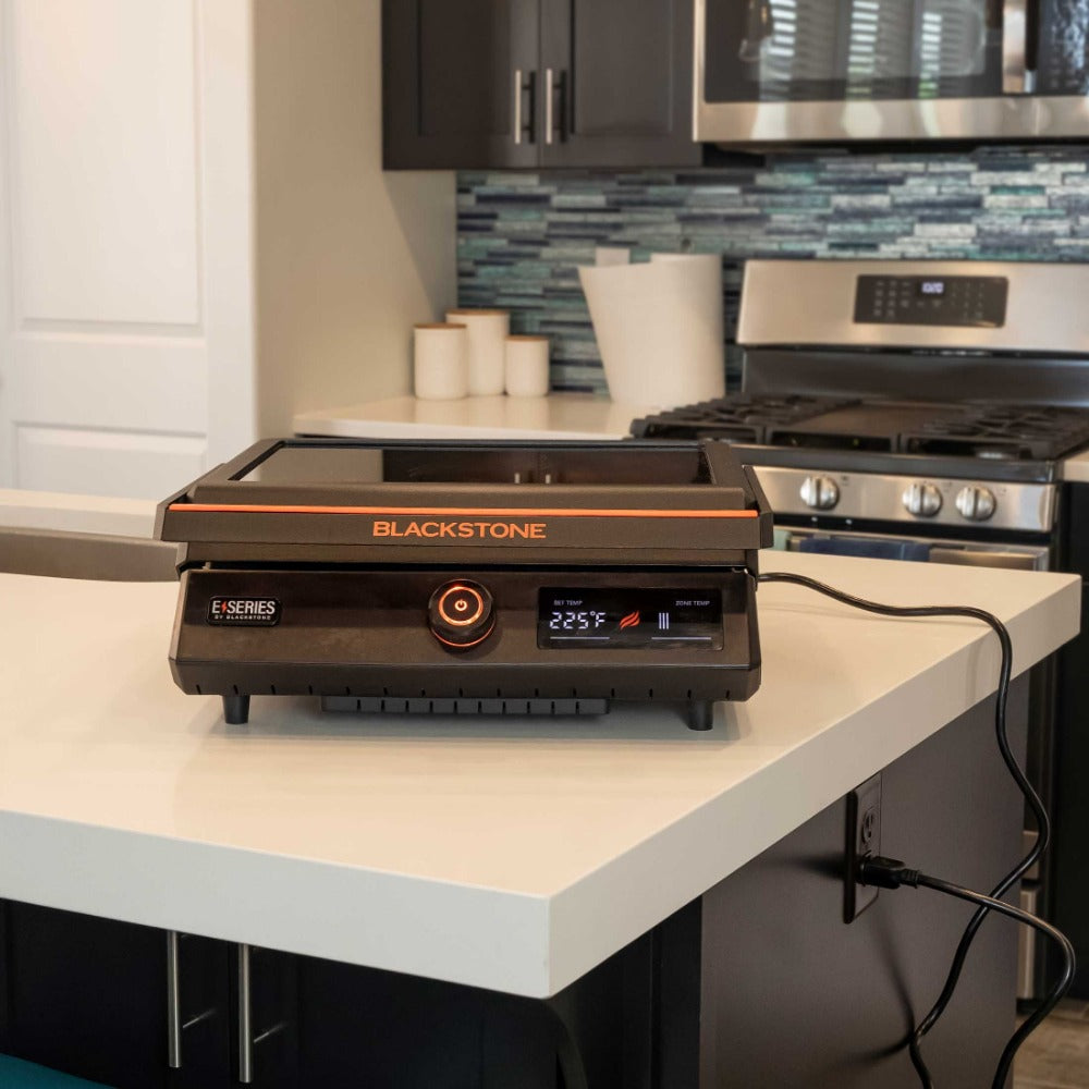 Blackstone 17″ Elektro Griddle Tischgrill