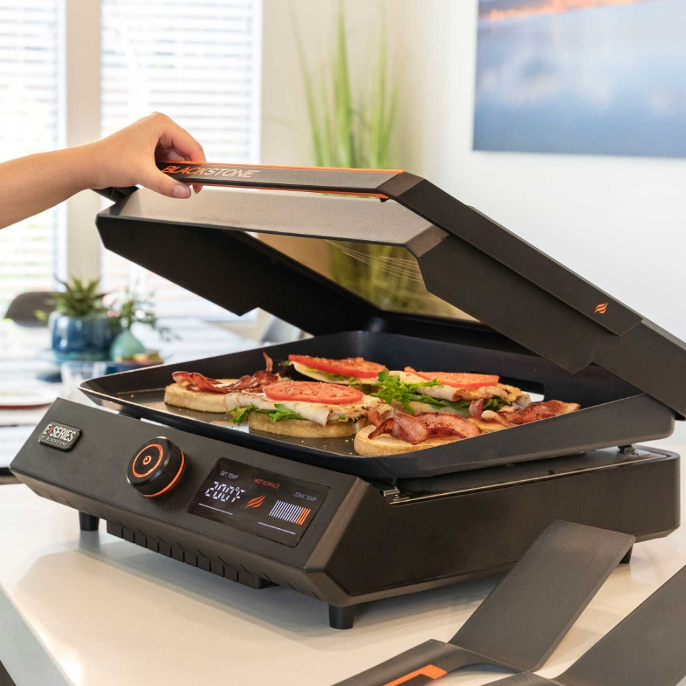 Blackstone 17″ Elektro Griddle Tischgrill