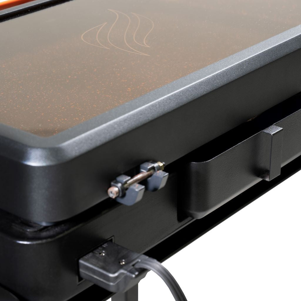 Blackstone 22" Elektrischer Griddle mit Deckel
