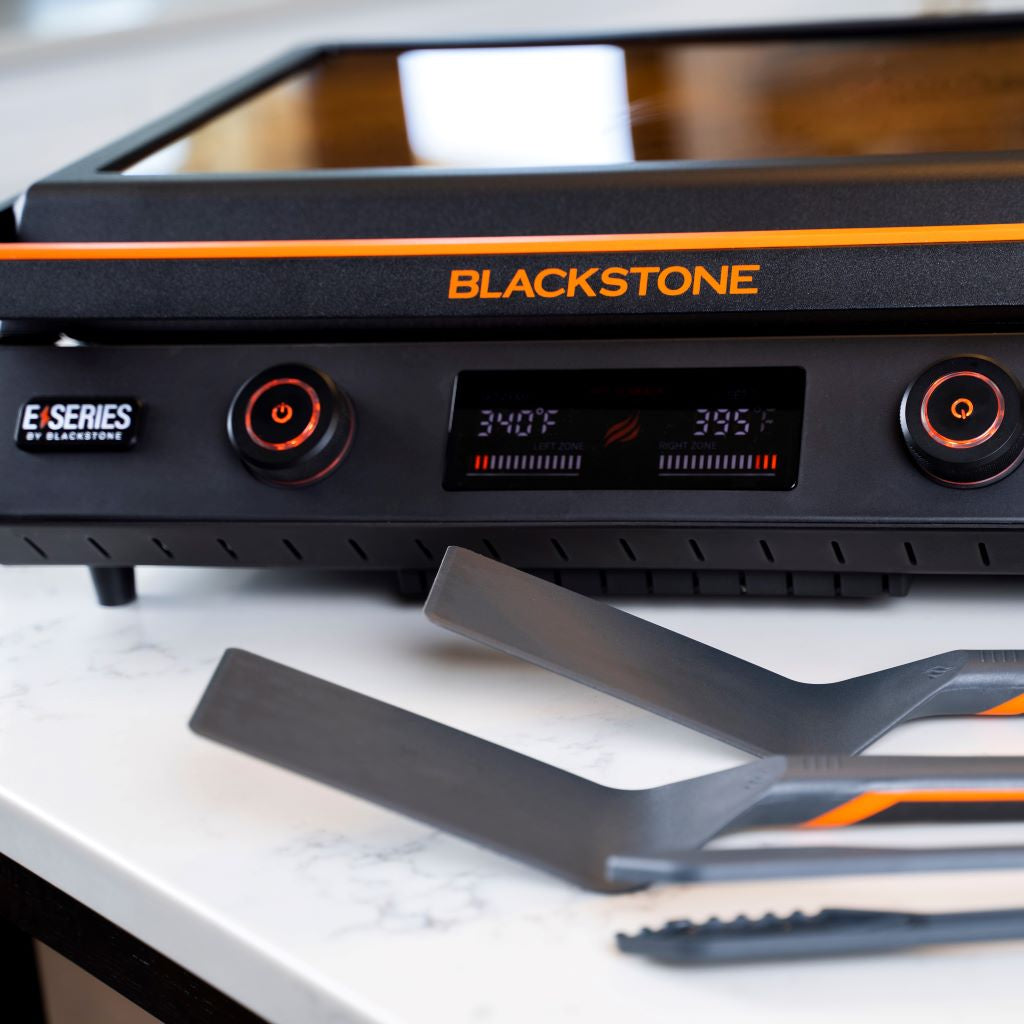 Blackstone 22" Elektrischer Griddle mit Deckel