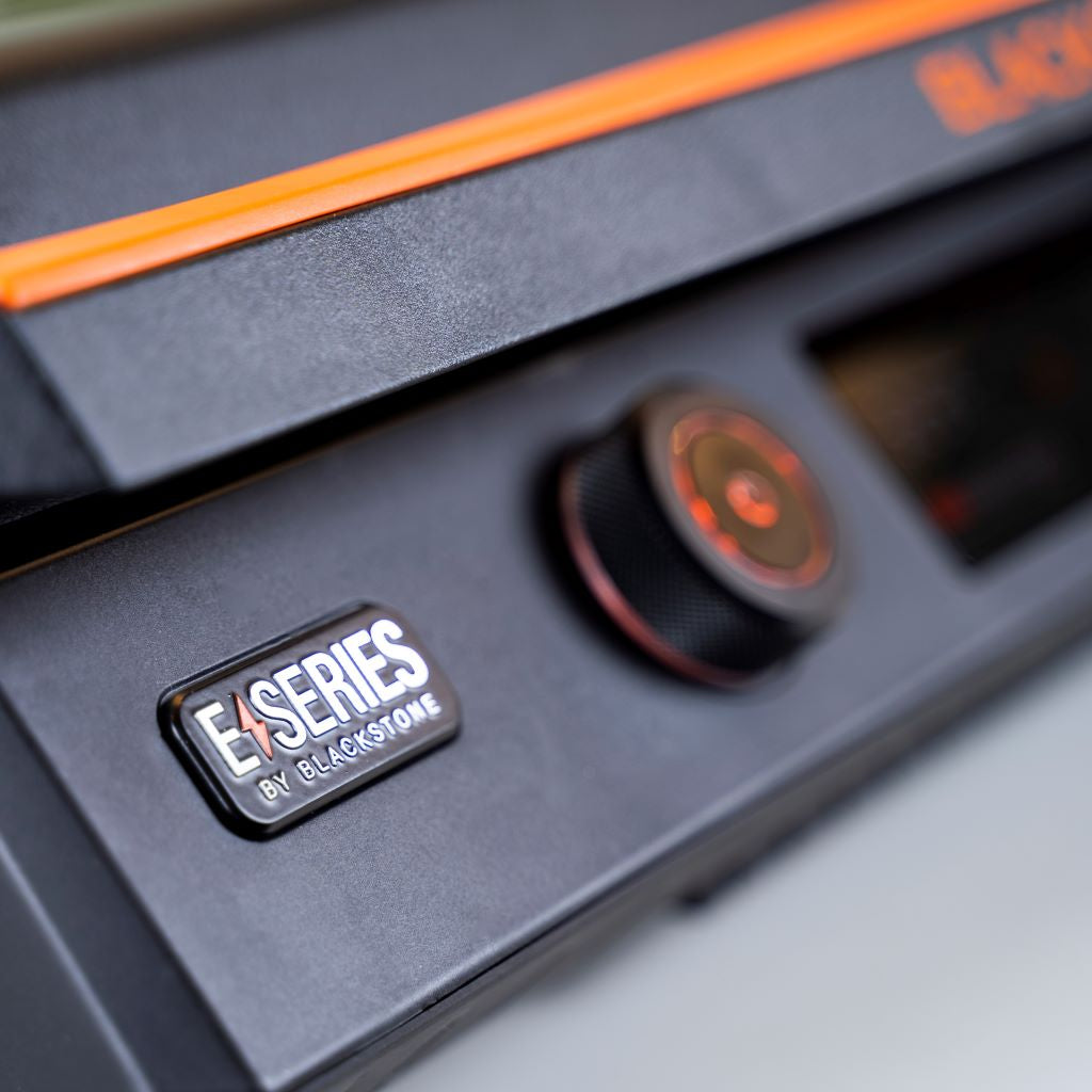 Blackstone 22" Elektrischer Griddle mit Deckel