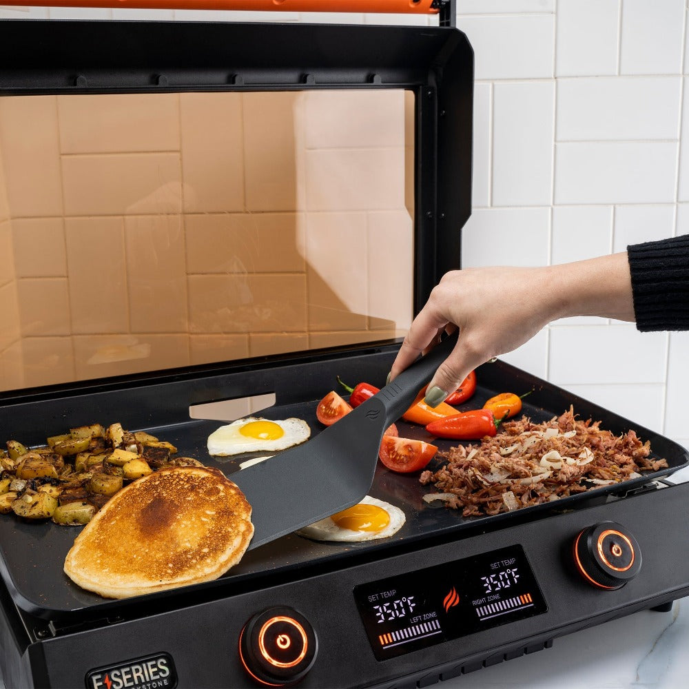 Blackstone Griddle E-Series Toolkit - 4 teilig