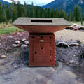 Remundi Cube L
