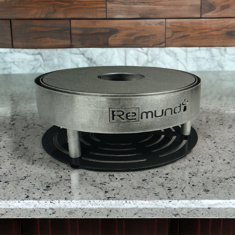 Remundi Pirus Schwarz