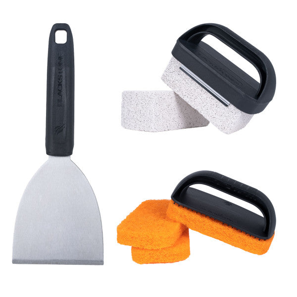 Blackstone Griddle Reinigungsset – 8 teilig