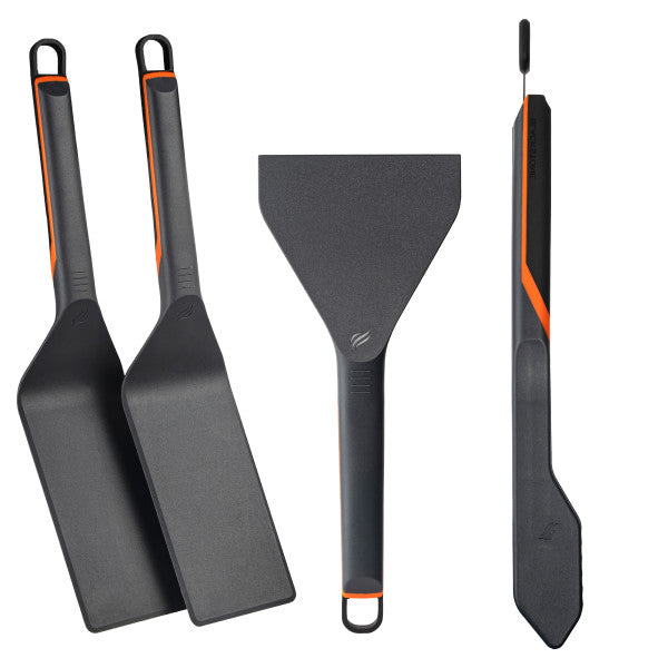 Blackstone Griddle E-Series Toolkit - 4 teilig