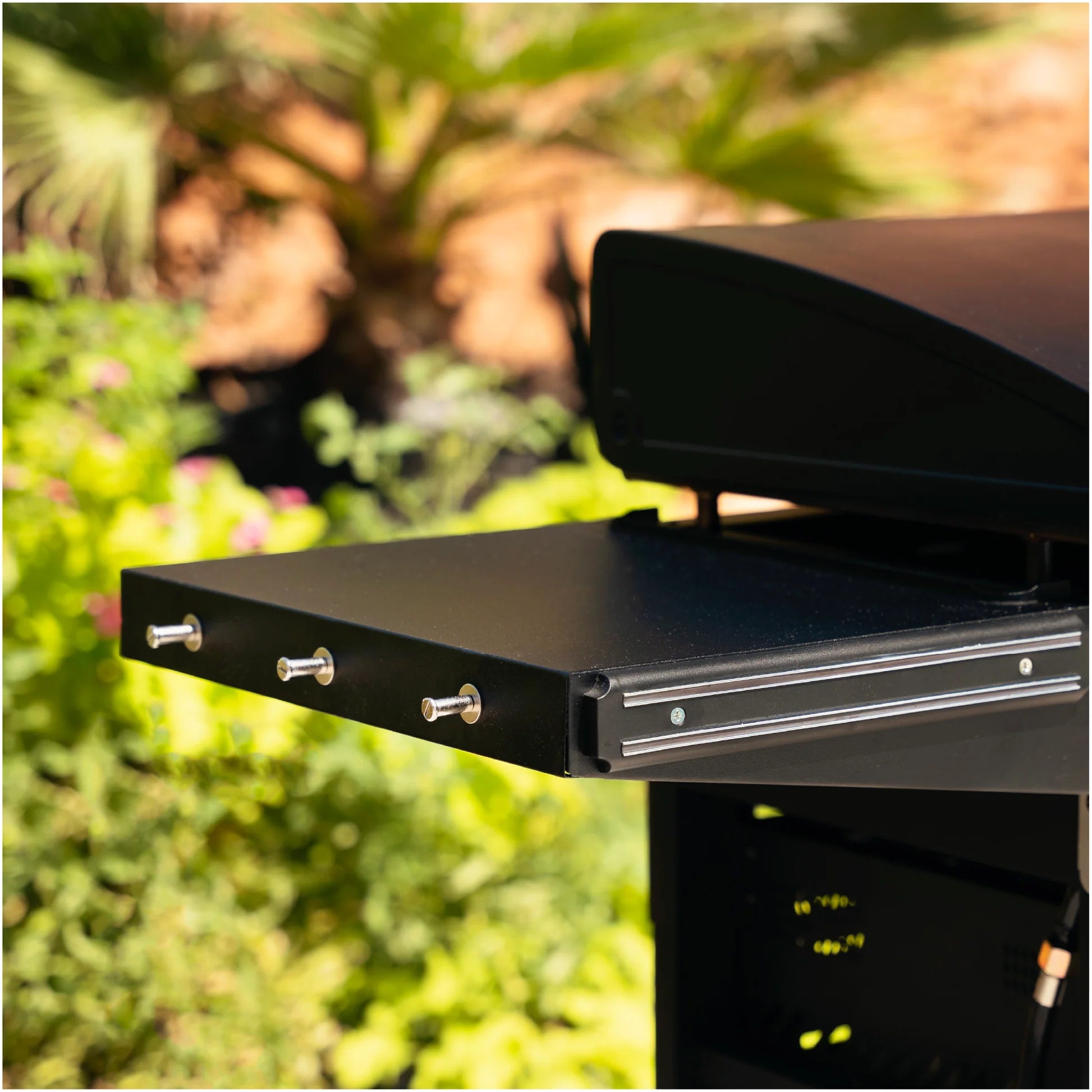 Blackstone 28“ Griddle Grillstation mit Airfryer